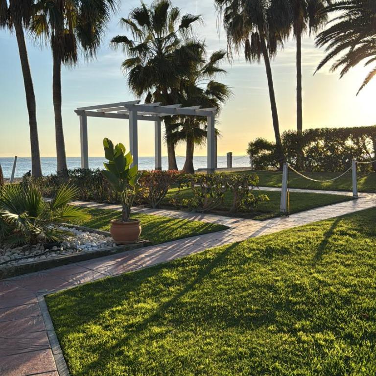 Apartamento Marinas de Nerja - Apartamento de 2 dormitorios - 1