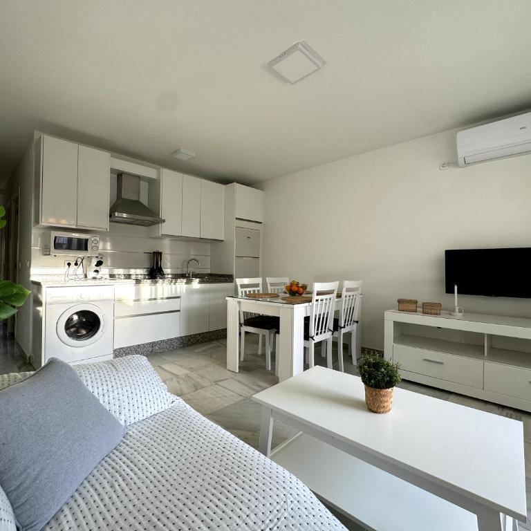 Apartamento Marinas de Nerja - Apartamento de 2 dormitorios - 4