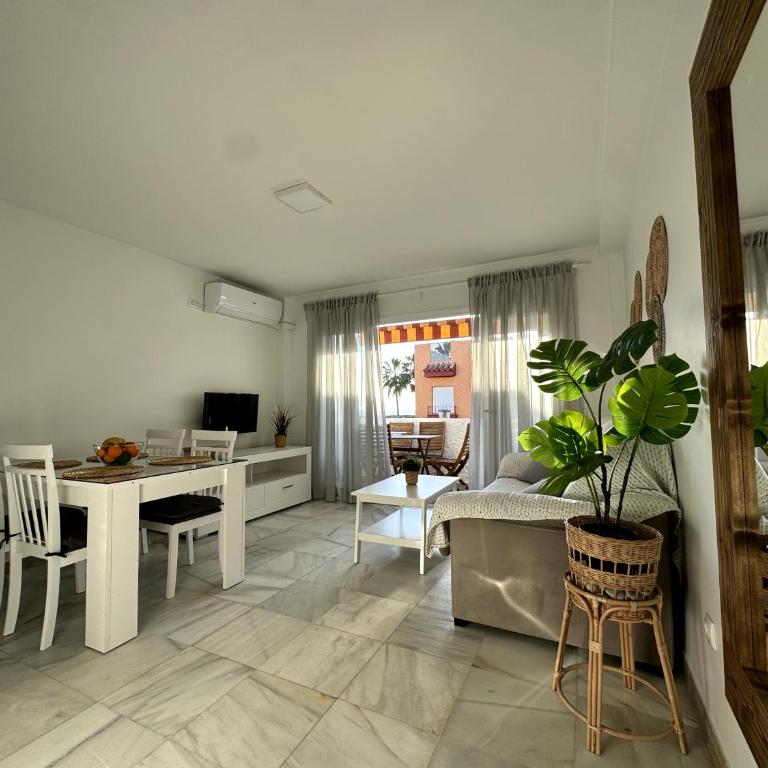 Apartamento Marinas de Nerja - Apartamento de 2 dormitorios - 6