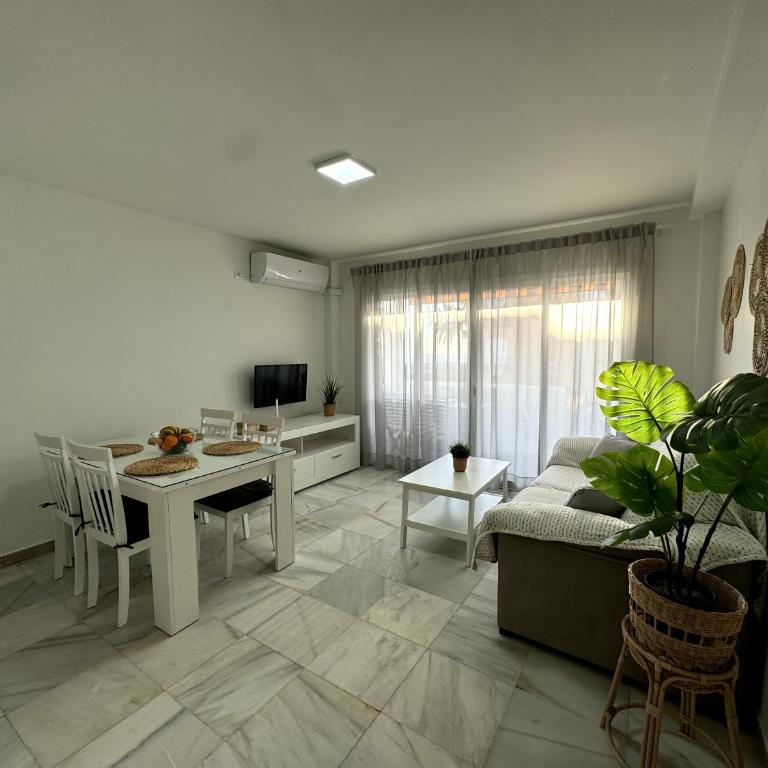 Apartamento Marinas de Nerja - Apartamento de 2 dormitorios - 7
