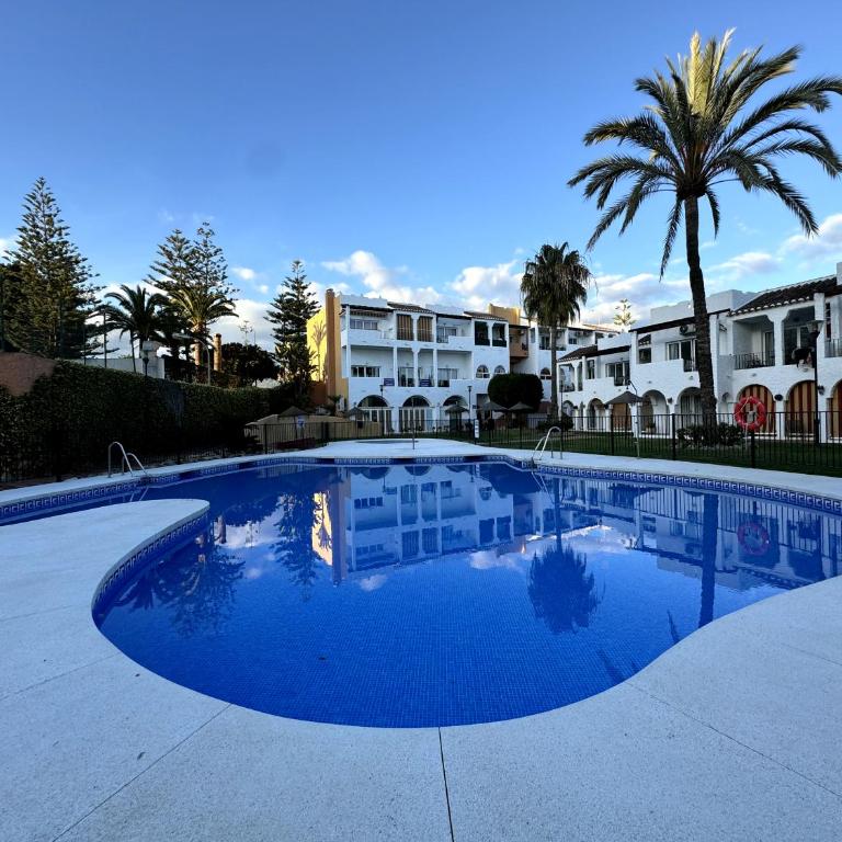 Apartamento Marinas de Nerja - Apartamento de 2 dormitorios - 25