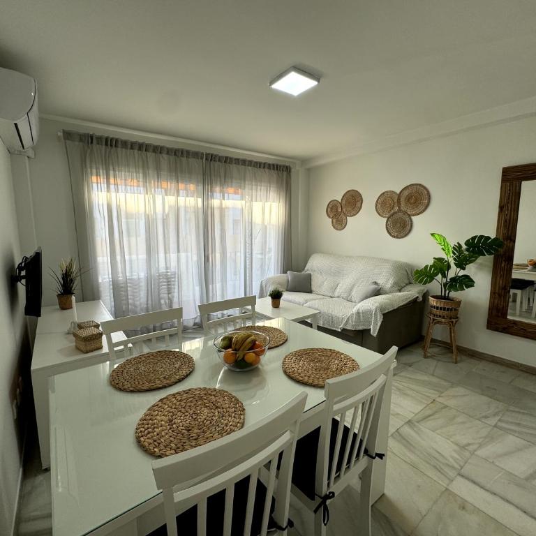 Apartamento Marinas de Nerja - Apartamento de 2 dormitorios - 10