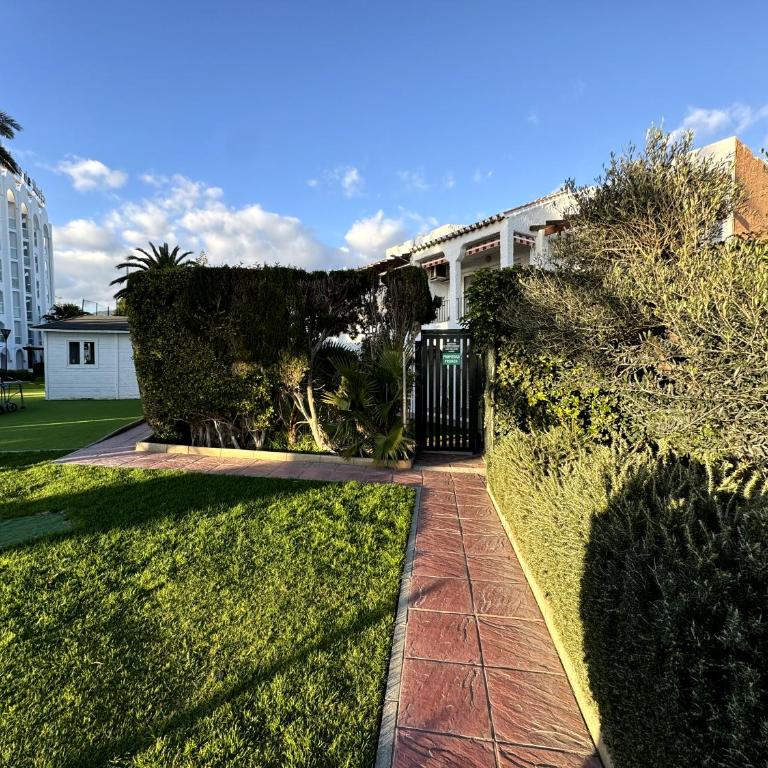 Apartamento Marinas de Nerja - Apartamento de 2 dormitorios - 35