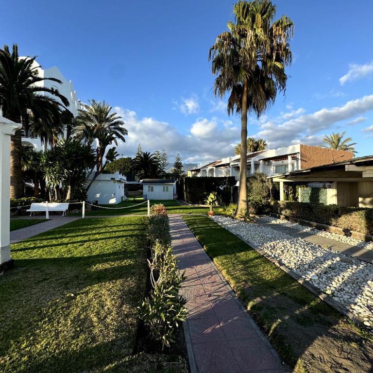 Apartamento Marinas de Nerja - Apartamento de 2 dormitorios - 34