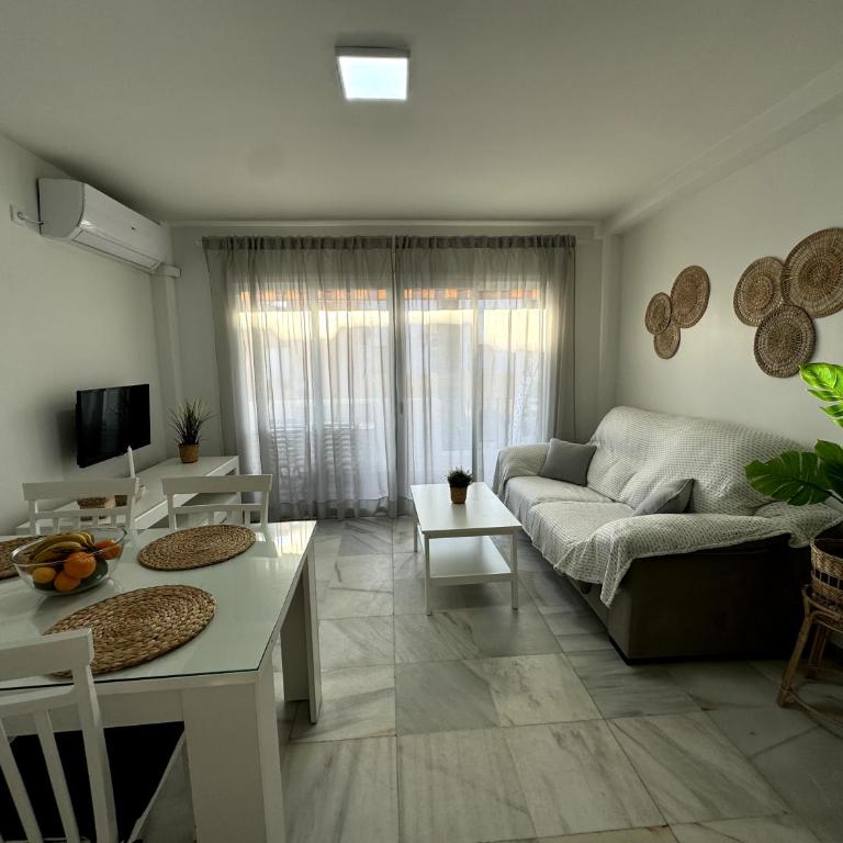 Apartamento Marinas de Nerja - Apartamento de 2 dormitorios - 11