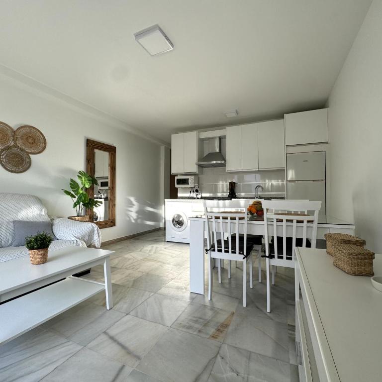 Apartamento Marinas de Nerja - Apartamento de 2 dormitorios - 3