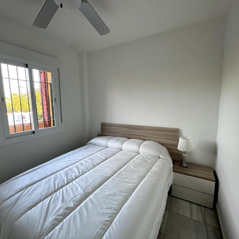Apartamento Marinas de Nerja - Apartamento de 2 dormitorios - 12