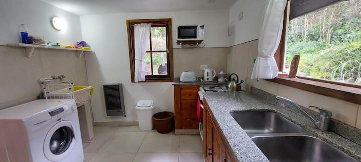 House with lake coast - Casa de 3 dormitorios - 5