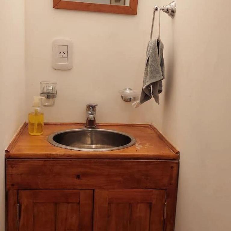 House with lake coast - Casa de 3 dormitorios - 13