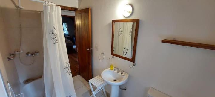 House with lake coast - Casa de 3 dormitorios - 14