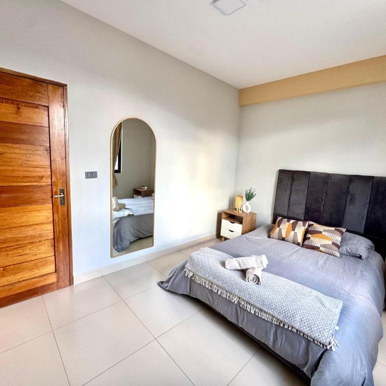 Alojamiento Bilbao - Apartamento de 2 dormitorios con terraza - 2