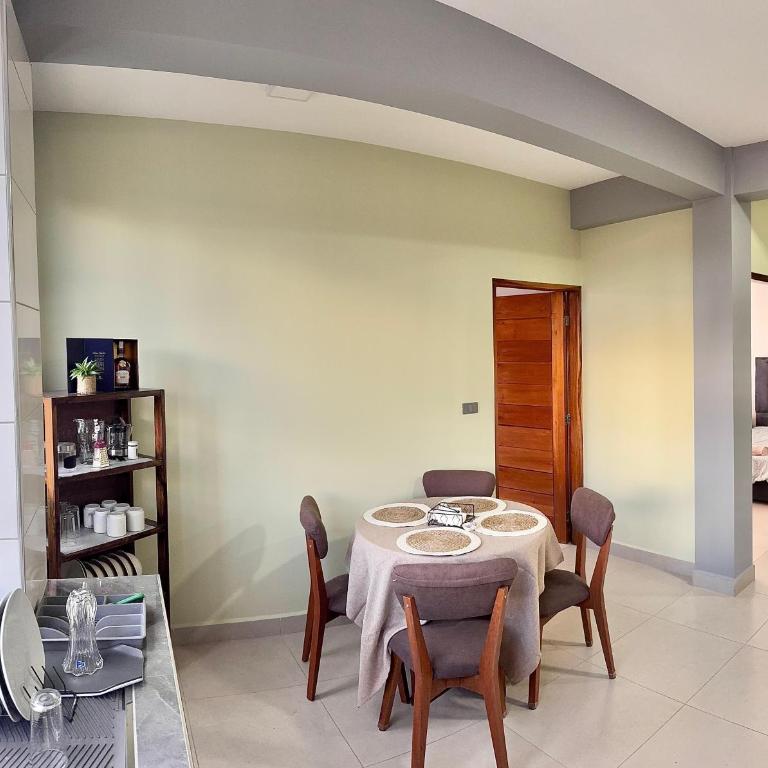 Alojamiento Bilbao - Apartamento de 2 dormitorios con terraza - 5