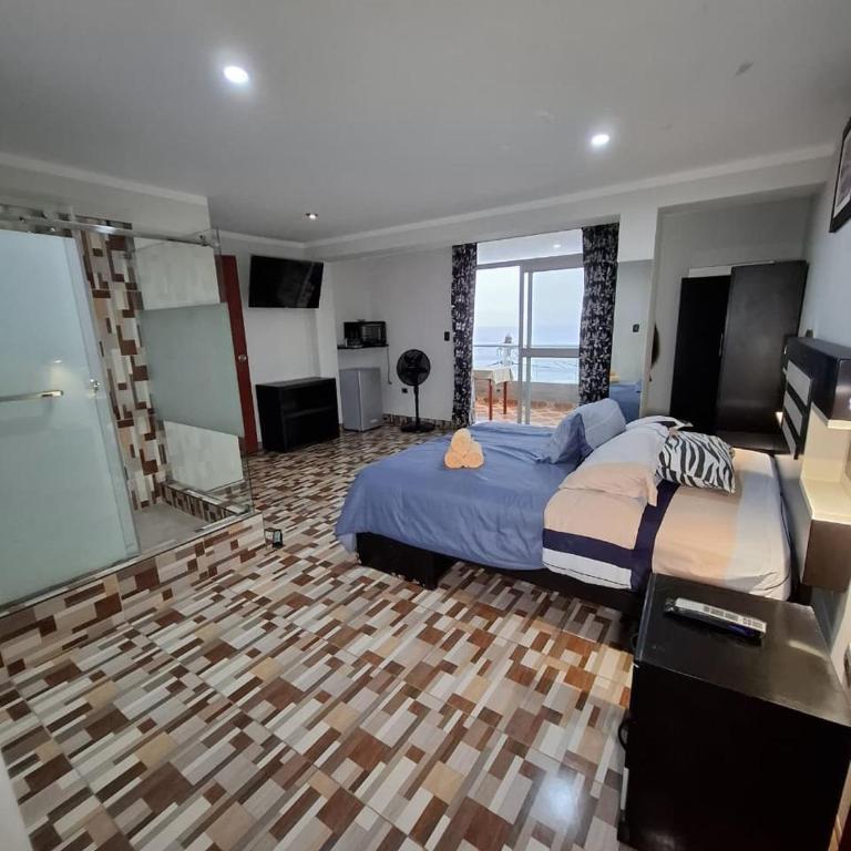 Hostal los Faroles - Suite - 1