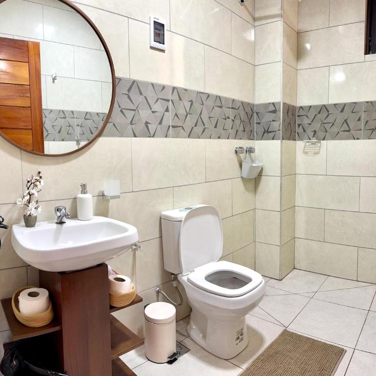 Alojamiento Bilbao - Apartamento de 2 dormitorios con terraza - 9