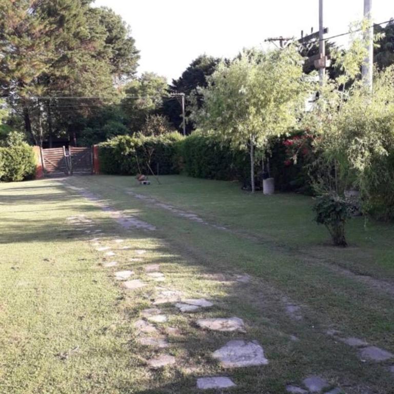 Quinta en parque exaltación - Three-Bedroom Vacation Home - 2