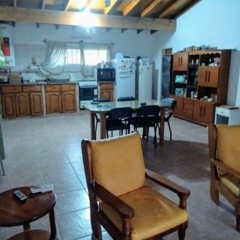 Quinta en parque exaltación - Three-Bedroom Vacation Home - 3
