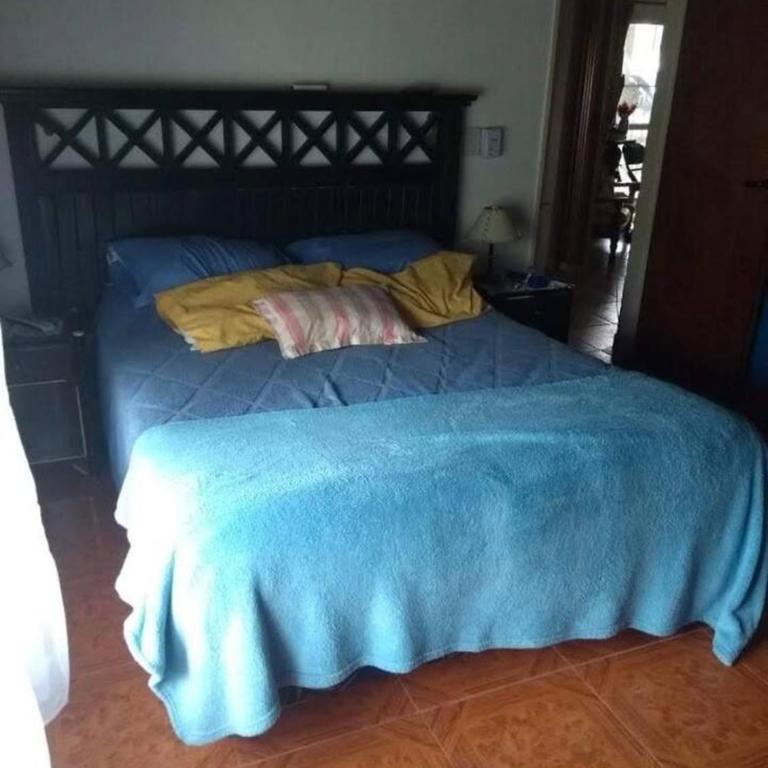 Quinta en parque exaltación - Three-Bedroom Vacation Home - 4