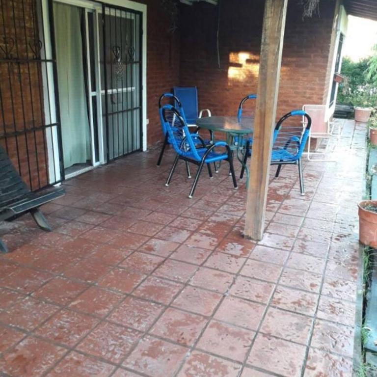 Quinta en parque exaltación - Three-Bedroom Vacation Home - 6
