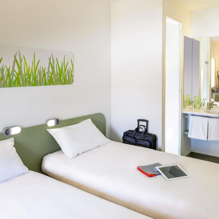 Ibis Budget Alicante - Twin Room - 3