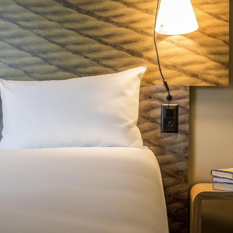 ibis Genève Aéroport - Chambre Double Standard - 4