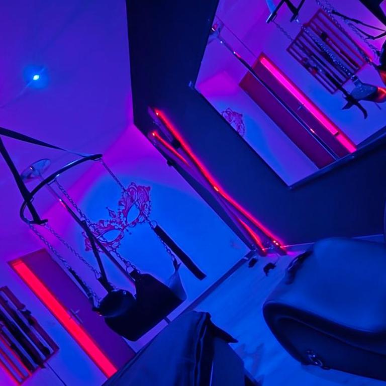 L'escale du désir, Spa privatif - Appartement 1 Chambre - 1
