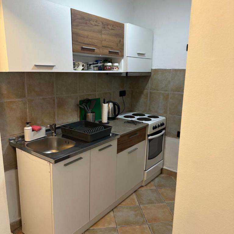 Apartments Don - Apartman - 7