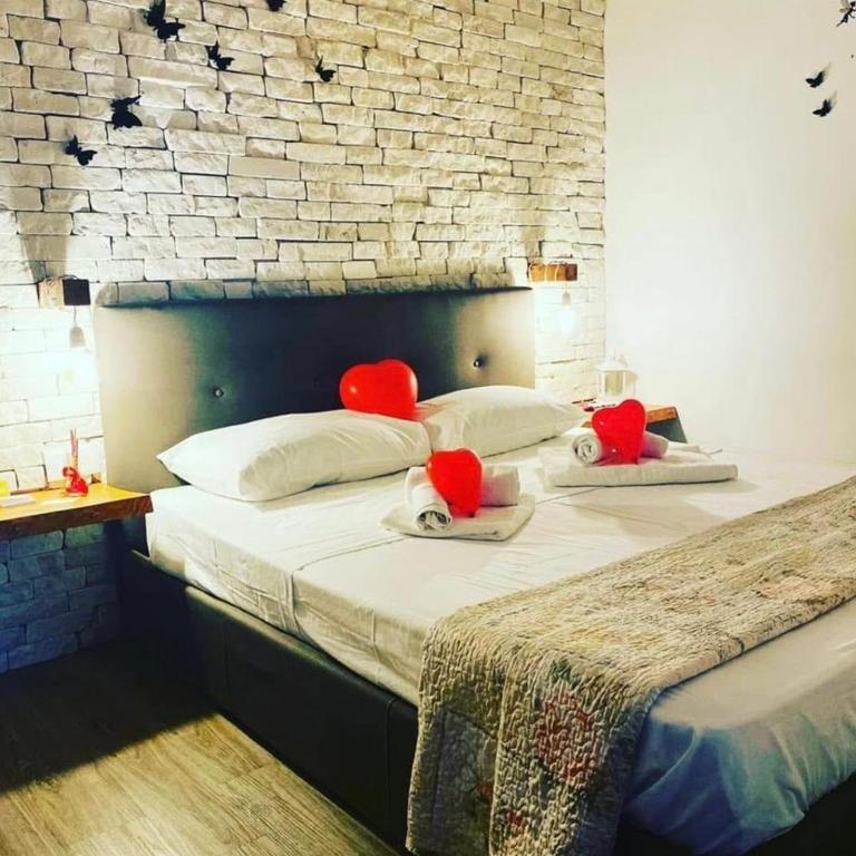Come nelle favole - One-Bedroom Apartment - 5