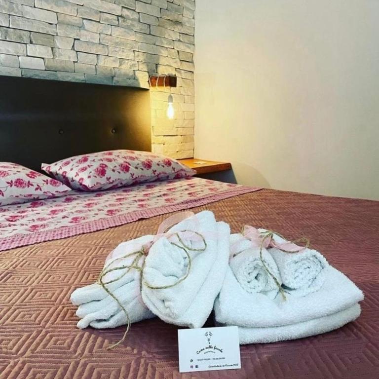 Come nelle favole - One-Bedroom Apartment - 10