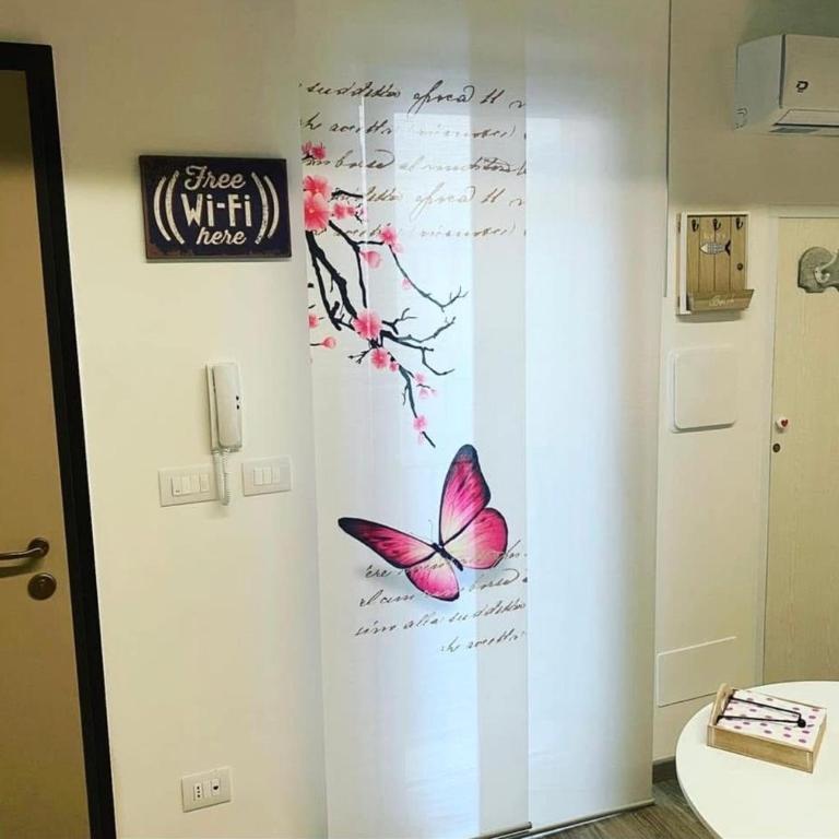 Come nelle favole - One-Bedroom Apartment - 12