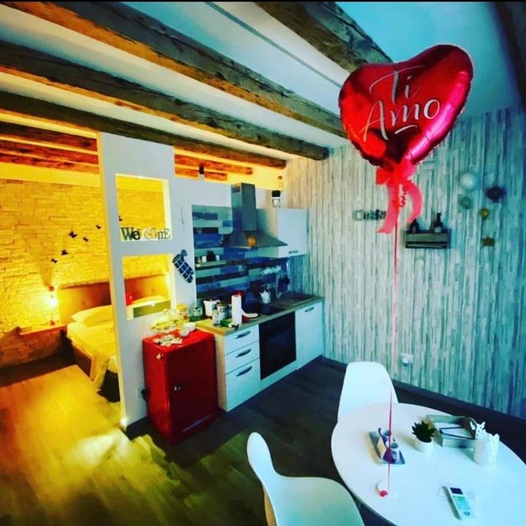 Come nelle favole - One-Bedroom Apartment - 16