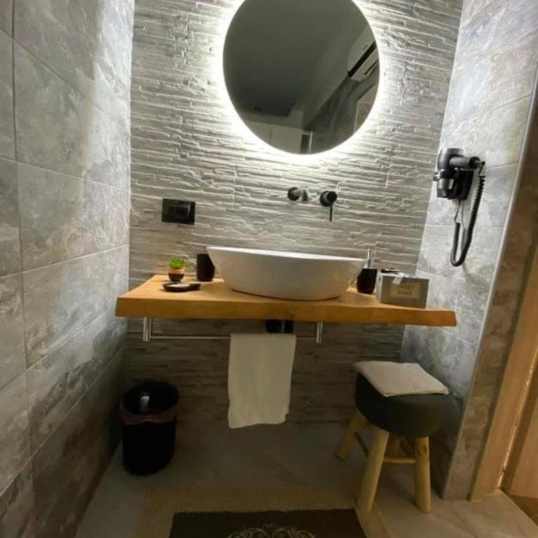 Come nelle favole - One-Bedroom Apartment - 17