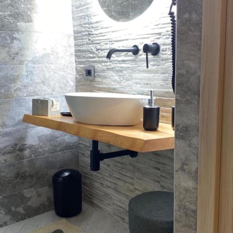 Come nelle favole - One-Bedroom Apartment - 20