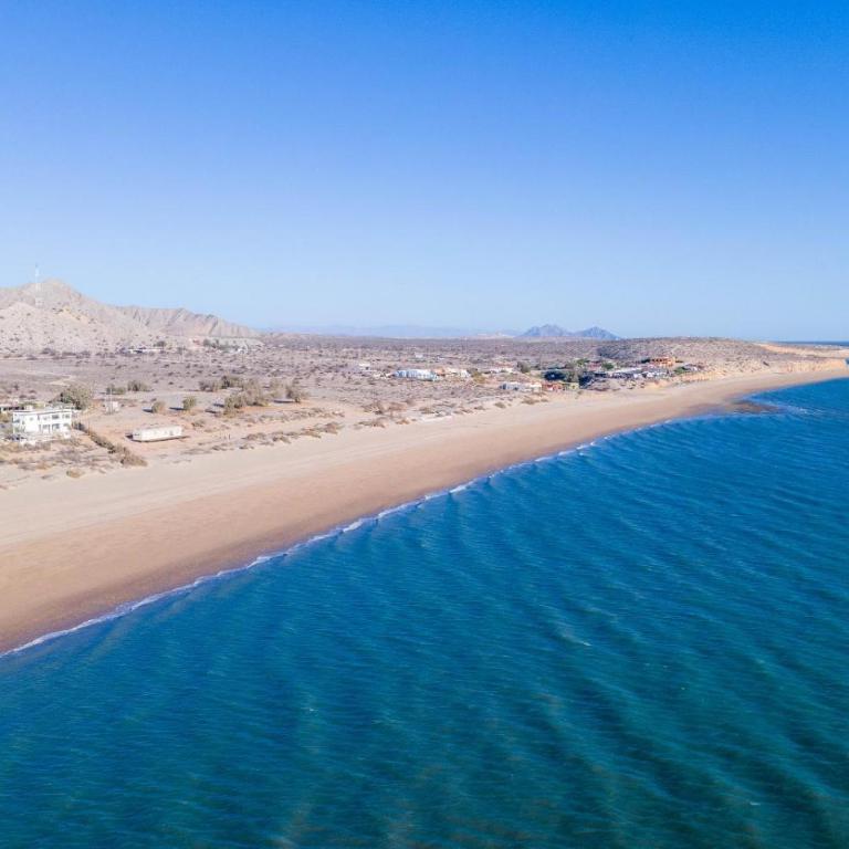 Casa Grande beach front San Felipe Vacation Rental - Casa - 1