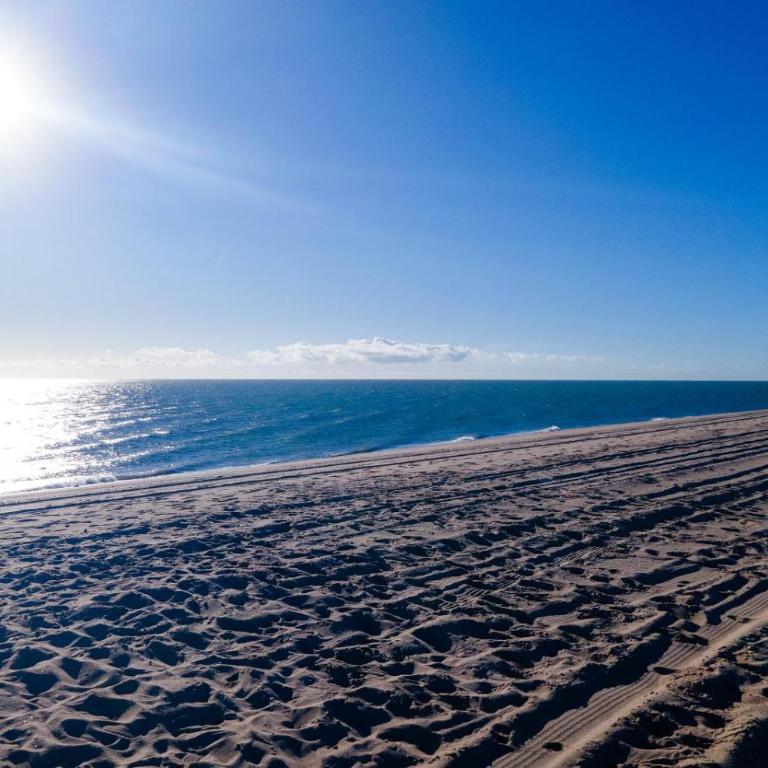 Casa Grande beach front San Felipe Vacation Rental - Casa - 3