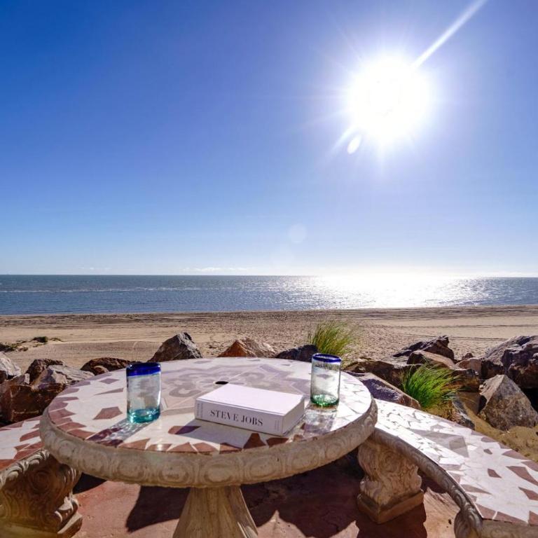 Casa Grande beach front San Felipe Vacation Rental - Casa - 4