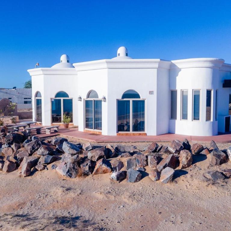 Casa Grande beach front San Felipe Vacation Rental - Casa - 7