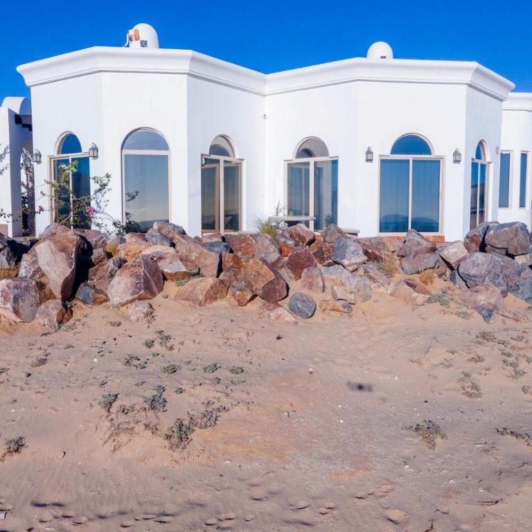 Casa Grande beach front San Felipe Vacation Rental - Casa - 8