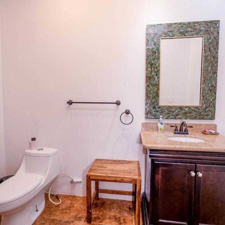 Casa Grande beach front San Felipe Vacation Rental - Casa - 10