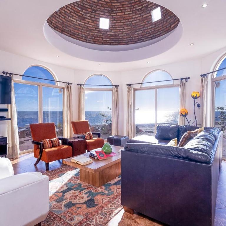 Casa Grande beach front San Felipe Vacation Rental - Casa - 18