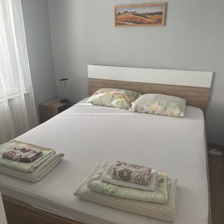 Apartments Don - Apartman - Prizemlje - 5