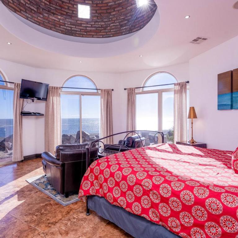 Casa Grande beach front San Felipe Vacation Rental - Casa - 23