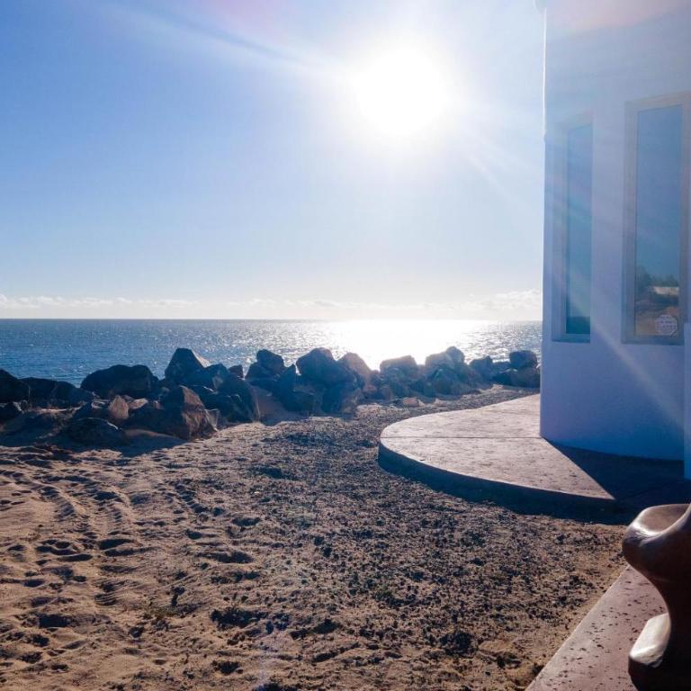 Casa Grande beach front San Felipe Vacation Rental - Casa - 24