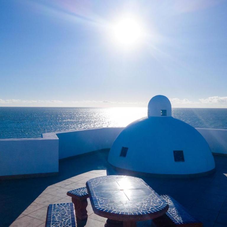 Casa Grande beach front San Felipe Vacation Rental - Casa - 31