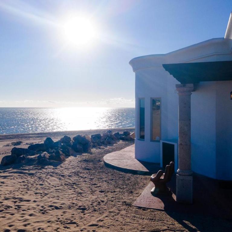 Casa Grande beach front San Felipe Vacation Rental - Casa - 30