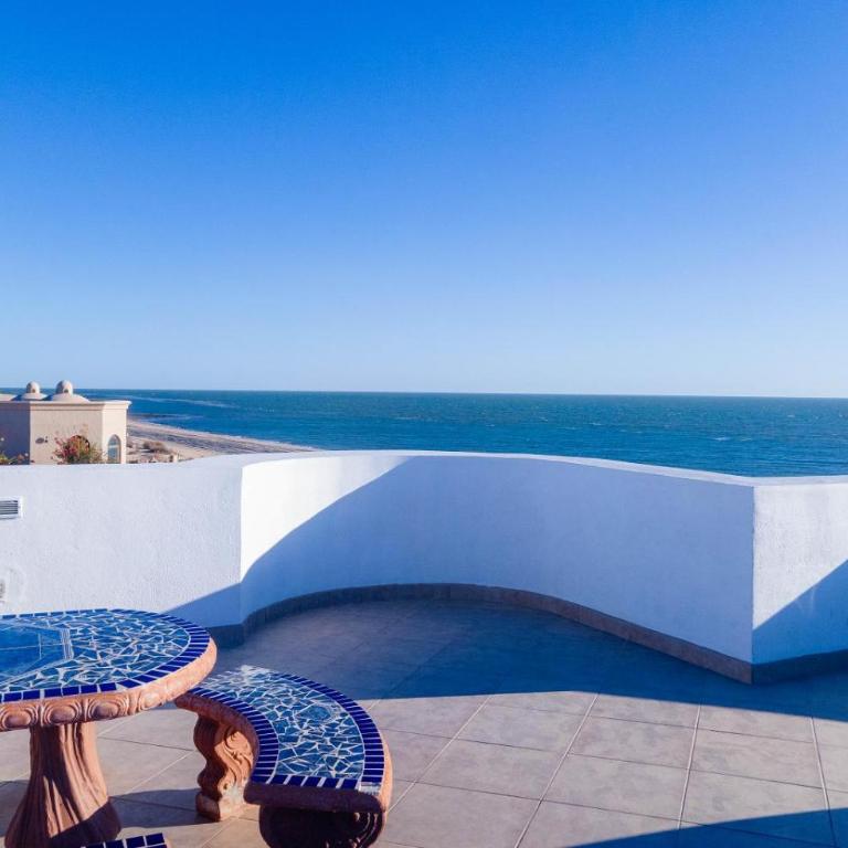 Casa Grande beach front San Felipe Vacation Rental - Casa - 32