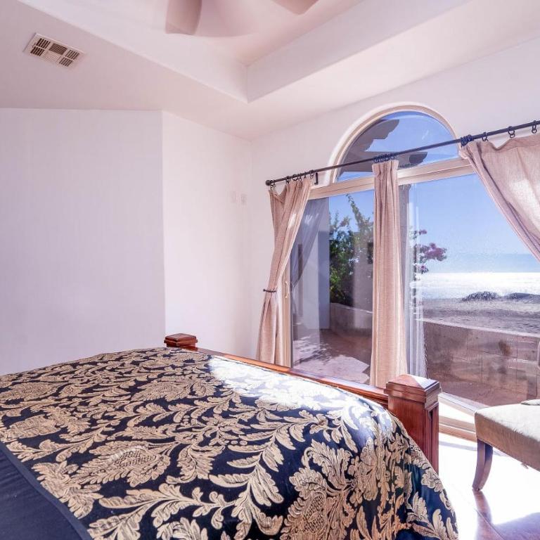Casa Grande beach front San Felipe Vacation Rental - Casa - 33