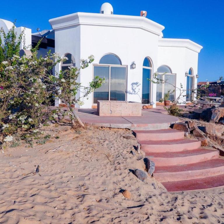 Casa Grande beach front San Felipe Vacation Rental - Casa - 35