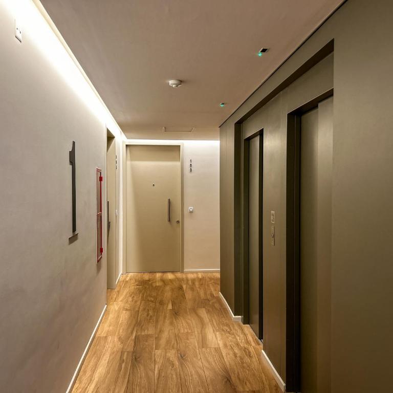 Hauston Palermo Green - Apartamento de 1 dormitorio - 18