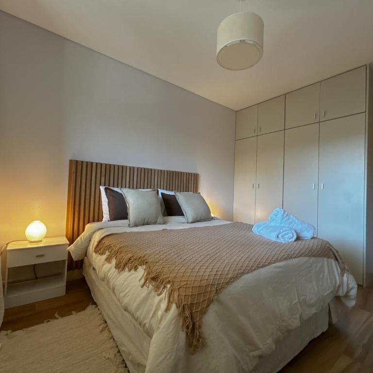 Hauston Palermo Green - Apartamento de 1 dormitorio - 4