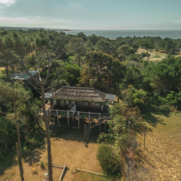 Aurora2 - One-Bedroom House - 3